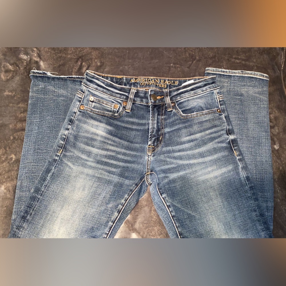 Men's American Eagle Jeans